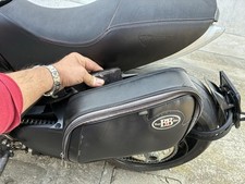 Borsa Moto Laterale Montata Su Ducati Diavel 1200