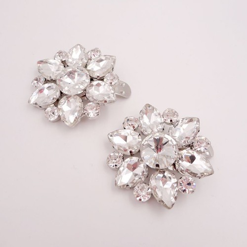 Paio clip per - 1,