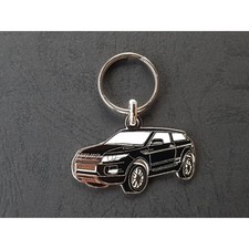 Portachiavi profilo Range