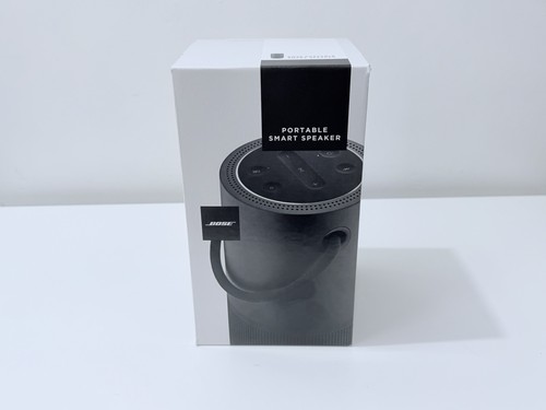 Bose altoparlante smart - altoparlante,