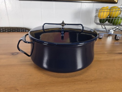 Casseruola vintage dansk - casseruola,