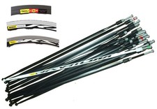 Raggi Mavic Ksyrium / SR, SL, ES, SLR, SLS / 2006-2013 / raggi singoli