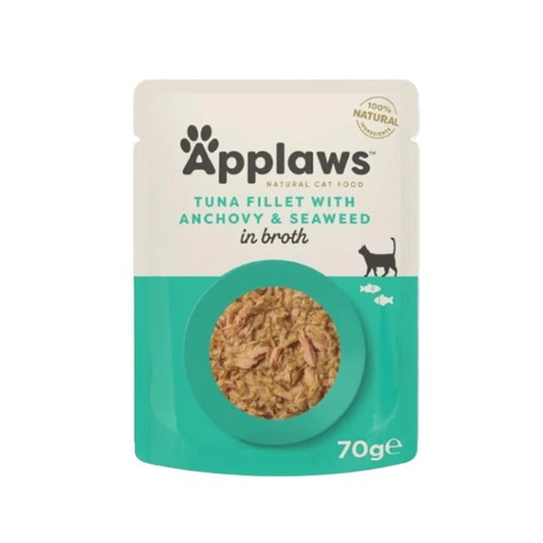 Applaws filetto tonno - filetto, di