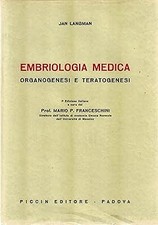 Embriologia medica