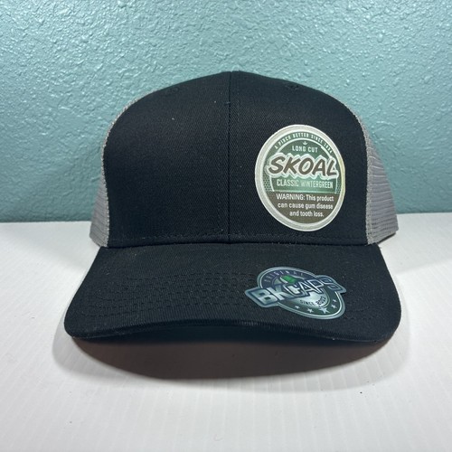 Cappello camionista skoal - cappello,
