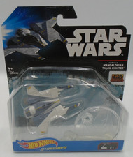 HOT WHEELS DMP60 STAR WARS