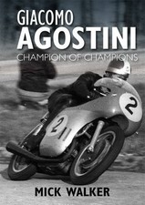 Giacomo Agostini: Champion of