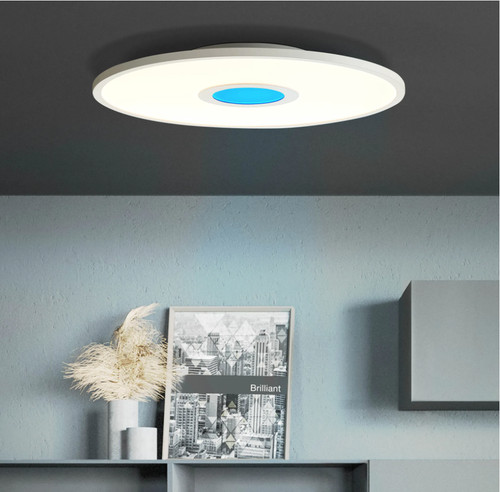 Pannello led brillante cm - 45,