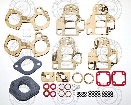 Dcoe kit professionale - 40,