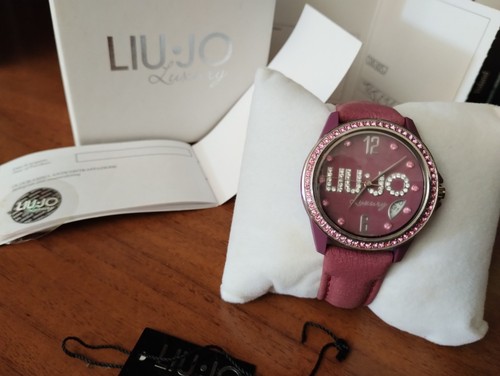 Liu luxury orologio donna - liu,