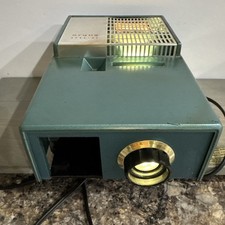 Proiettore diapositive a