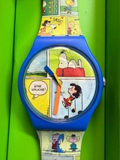 Swatch SMAK SO29Z108 –