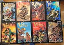 Vae Victis T 1 à T 15 ROCCA &