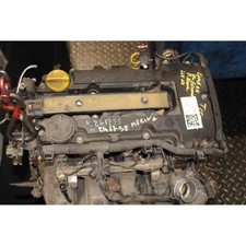 ⭐ MOTORE COMPL. COMP.OK/PROV.ET PER OPEL B14XER MERIVA (14-17) RESTYLING