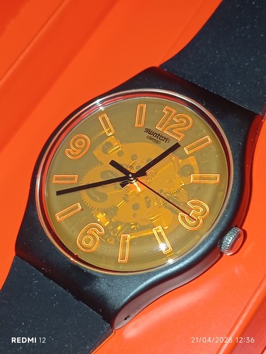 Swatch new gent - new,