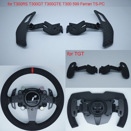 Per thrustmaster t300rs - per, t300gt