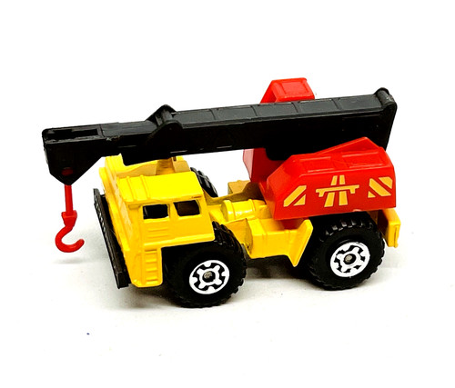 Matchbox international - international, 42