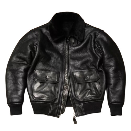 Giubbotto bomber uomo - uomo, vera