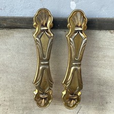 LOTTO 2 Maniglie antiche in