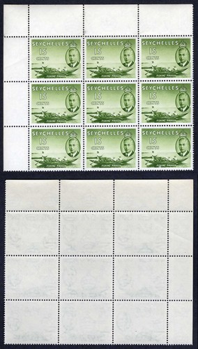 Seychelles sg167b 15c - sg167b,