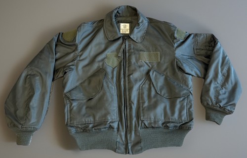 Giacca bomber vintage - giacca,