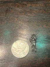 Raro 🔥🔥 Ciondolo Vintage