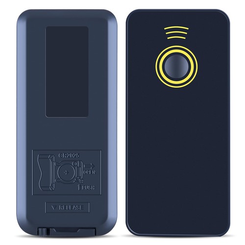 Nuovo telecomando ricambio - nuovo, di