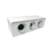 PORTA FARETTO TRIPLO SUPPORTO