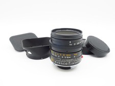 Leica summilux 4 - leica, mm