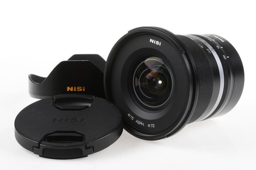 Nisi 0 asph per - f/4.0,