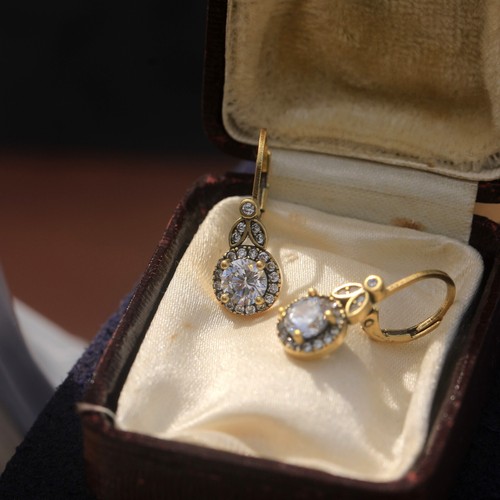 Boucles oreilles petit - boucles,