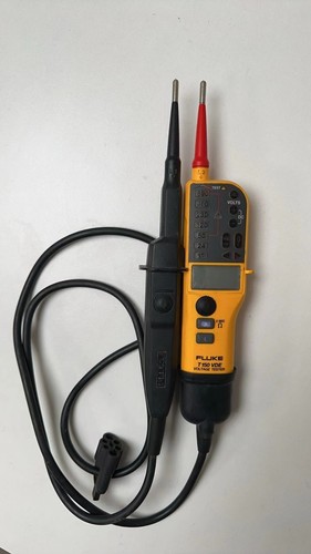 .Tester elettrico bipolare