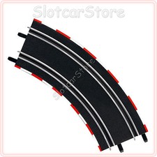 Carrera GO 61645 curva 3/45°