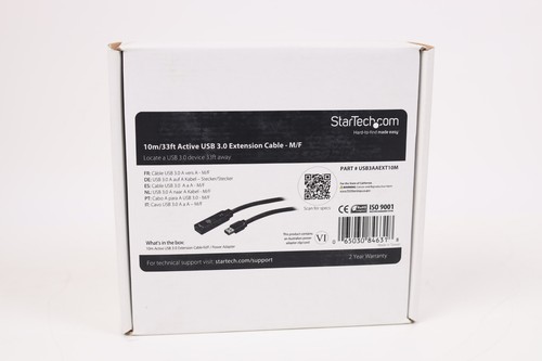 Startech usb3aaext10m cavo - usb3aaext10m,