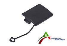 TAPPO COPRI GANCIO TRAINO PARAURTI ANTERIORE PER CLASSE E W211 2002>2005