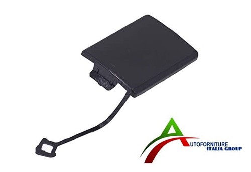 Tappo copri gancio traino - tappo,