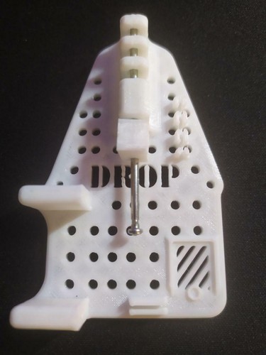 Fimi diy drop board - fimi, a3