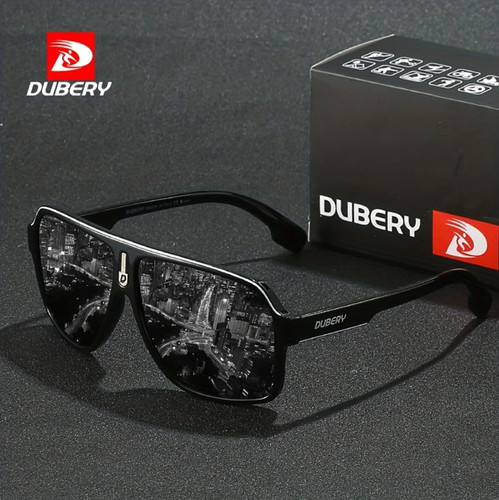 Dubery occhiali sole - occhiali, da
