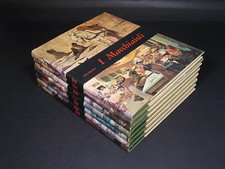 Mensili arte sequenza - sequenza, 1/7