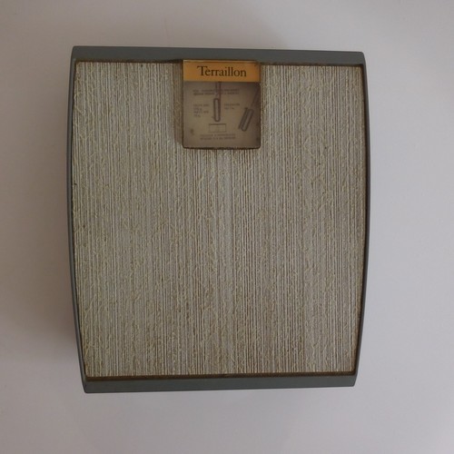 Bilancia vintage terraillon - bilancia,