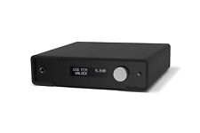 M2TECH YOUNG MK4 CONVERTITORE D/A BLACK NUOVO