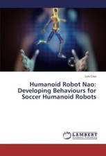 Humanoid Robot Nao: Developing