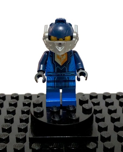 Lego nexo knights figurine - lego,