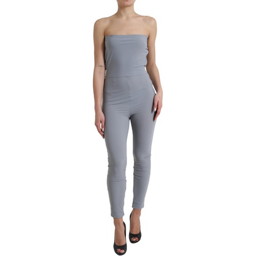 Abito dolce gabbana grigio - &,