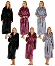 Lusso Flanella Pile Scialle