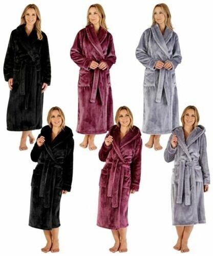 Lusso flanella pile - flanella,