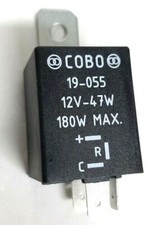 RELÈ INTERMITTENZA FRECCE