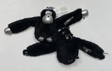 2 (two) NWOT KIPLING Black