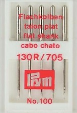 5 Aghi da Macchina per Cucire