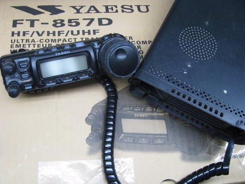 Yaesu cavo separazione - cavo, di